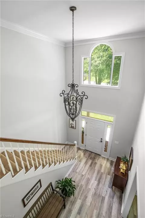 7206 Bridlewood Dr, Trinity, NC 27370 photo 4