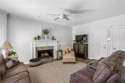 7206 Bridlewood Dr, Trinity, NC 27370 photo 7