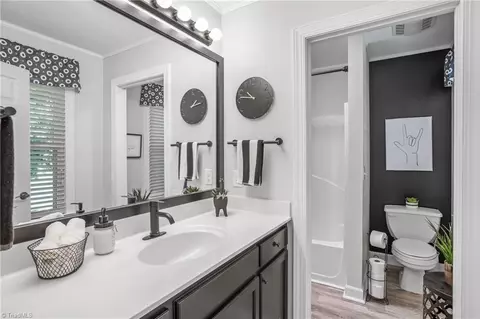7206 Bridlewood Dr, Trinity, NC 27370 photo 33
