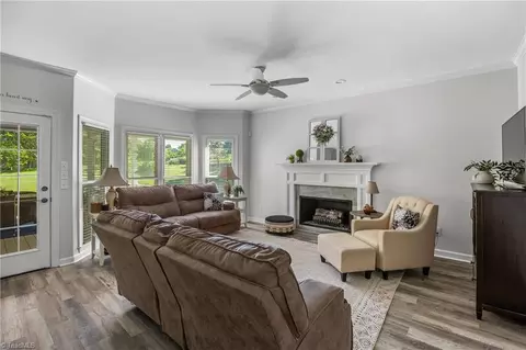 7206 Bridlewood Dr, Trinity, NC 27370 photo 6