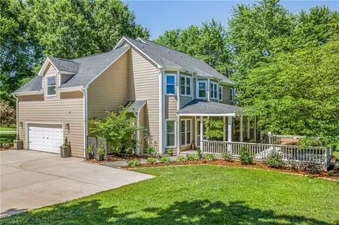 7206 Bridlewood Dr, Trinity, NC 27370 photo 43