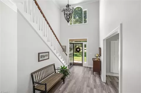 7206 Bridlewood Dr, Trinity, NC 27370 photo 3