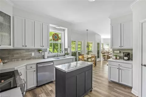 7206 Bridlewood Dr, Trinity, NC 27370 photo 13