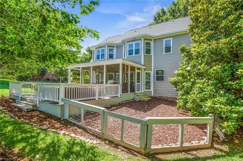 7206 Bridlewood Dr, Trinity, NC 27370 photo 42