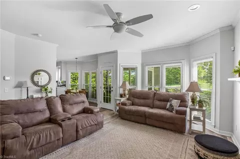 7206 Bridlewood Dr, Trinity, NC 27370 photo 8