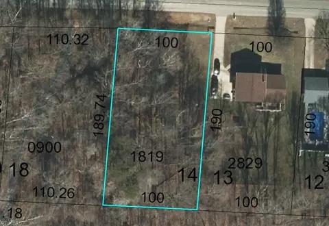 lot14 Fieldstone Dr, Winston Salem, NC 27127