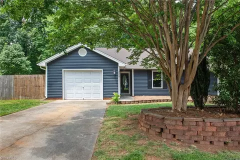 3995 Cherry Tree Dr, Greensboro, NC 27405