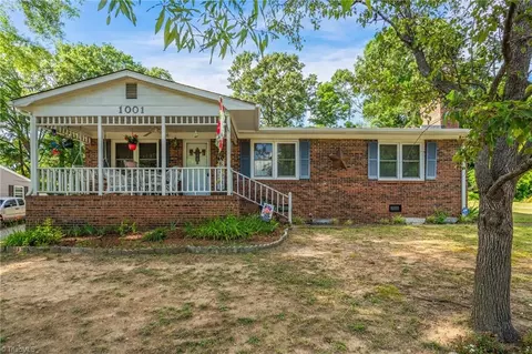 1001 Willow St, Eden, NC 27288