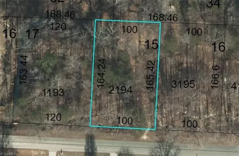 lot15 Fieldstone Dr, Winston Salem, NC 27127