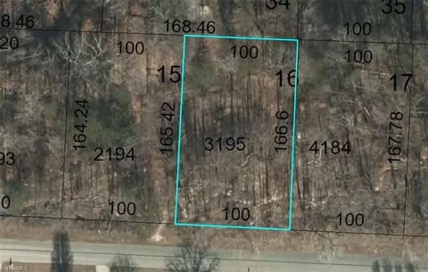 lot16 Fieldstone Dr, Winston Salem, NC 27127