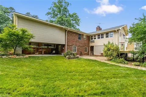 3106 Rolling Rd, High Point, NC 27265 photo 36