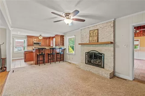 3106 Rolling Rd, High Point, NC 27265 photo 13