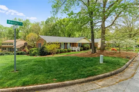 3106 Rolling Rd, High Point, NC 27265 photo 4