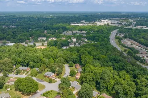 3106 Rolling Rd, High Point, NC 27265 photo 41