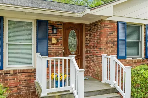 3106 Rolling Rd, High Point, NC 27265 photo 5