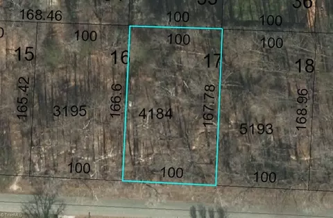 lot17 Fieldstone Dr, Winston Salem, NC 27127