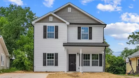 811 Willow Pl, High Point, NC 27260