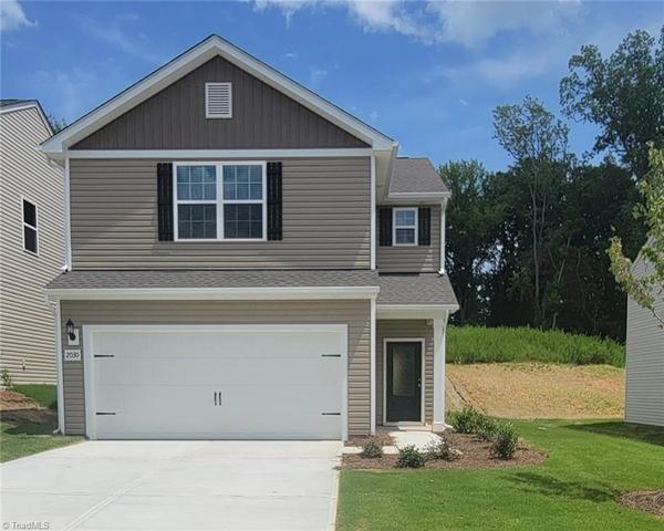 2030 Ram Rd, Greensboro, NC 27405