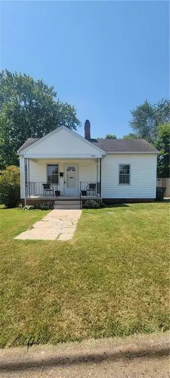 1508 19th St, Greensboro, NC 27405