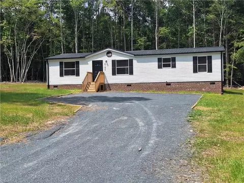 6195 Whites Chapel Rd, Staley, NC 27355