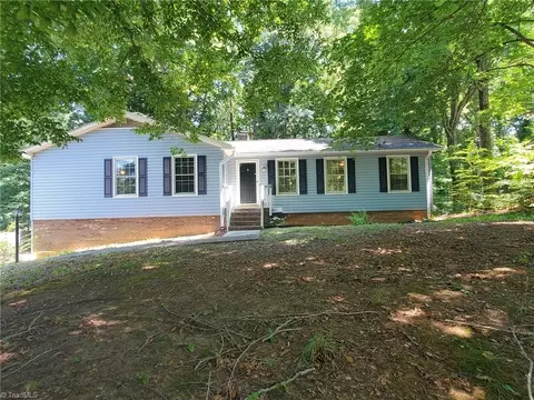 609 Pepperidge Rd, Lewisville, NC 27023