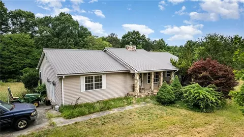 101 Sundance Trl, Lexington, NC 27295