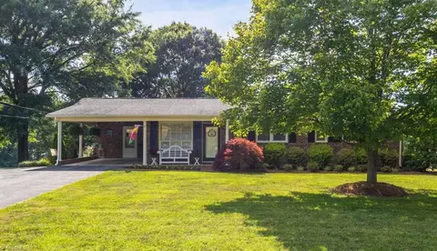 305 Union Hill Rd, East Bend, NC 27018