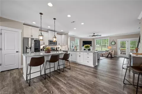 7731 Carson Path, Summerfield, NC 27358 photo 8