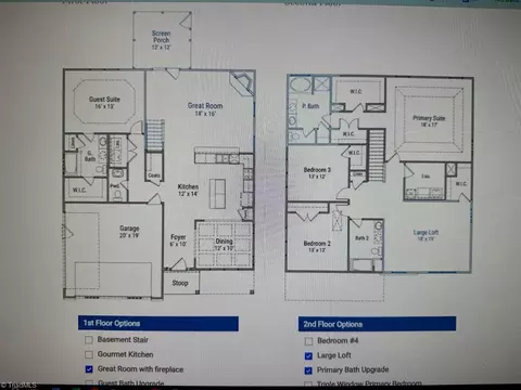 7731 Carson Path, Summerfield, NC 27358 photo 43