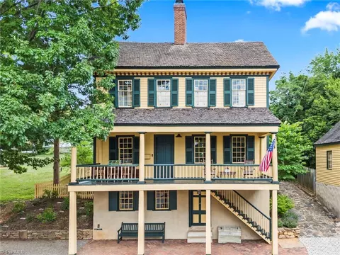 517 Main St S, Winston Salem, NC 27101