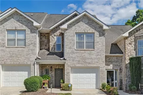 35 Four Farms Cir, Greensboro, NC 27410