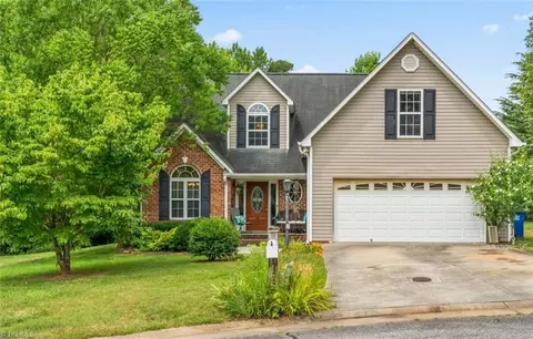 162 Cahill Ct, Winston Salem, NC 27127