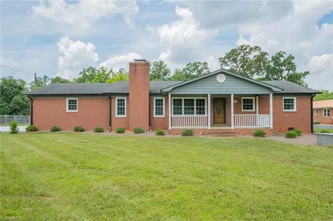 2127 Marion Ln, Lexington, NC 27292