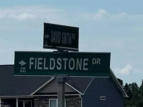 lot19 Fieldstone Dr, Winston Salem, NC 27127