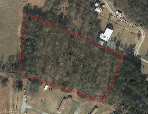 0 Nc Highway 150, Lexington, NC 27295