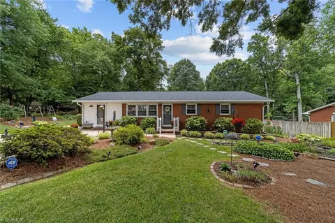 5919 Firewood Trl, Greensboro, NC 27410