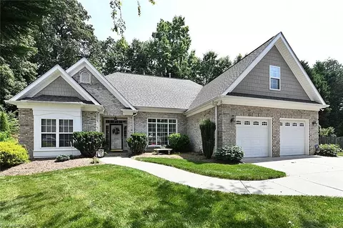 235 Valencia Cir, Winston Salem, NC 27106