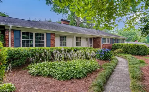 3639 Kirklees Rd, Winston Salem, NC 27104
