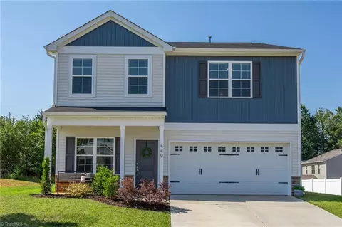 449 Infinity Cir, Winston Salem, NC 27103
