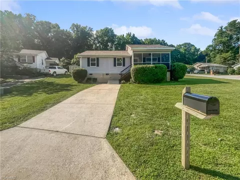 2 Partnership Ct, Greensboro, NC 27405