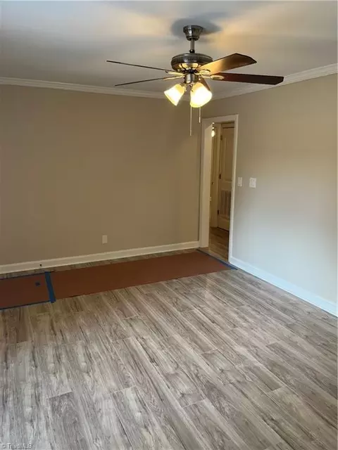 Living - 1816 Pershing St, High Point, NC 27260 photo 2 of 2