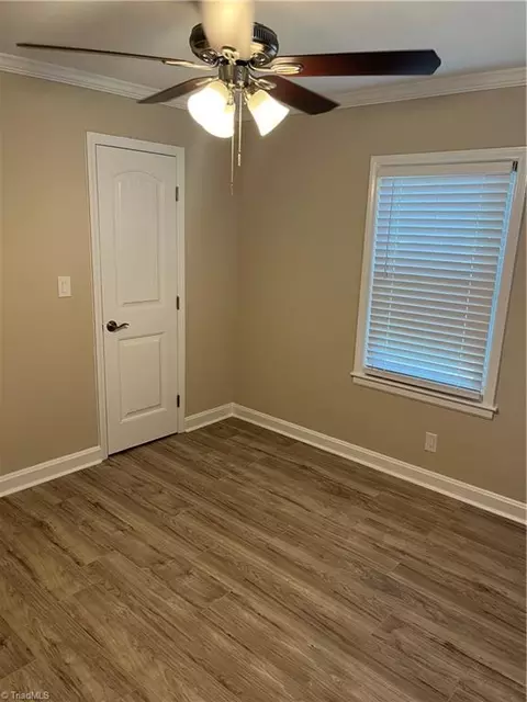 Bedroom - 1816 Pershing St, High Point, NC 27260 photo 3 of 5