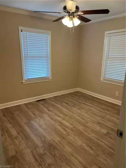 Bedroom - 1816 Pershing St, High Point, NC 27260 photo 4 of 5