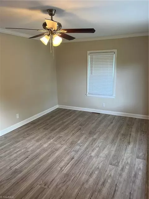 Bedroom - 1816 Pershing St, High Point, NC 27260 photo 1 of 5