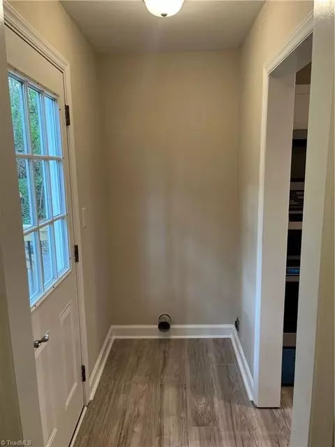Entry Way - 1816 Pershing St, High Point, NC 27260 photo 1 of 3
