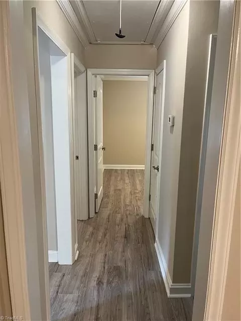 Entry Way - 1816 Pershing St, High Point, NC 27260 photo 2 of 3