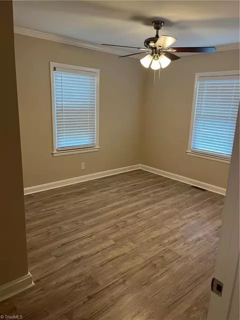 Bedroom - 1816 Pershing St, High Point, NC 27260 photo 2 of 5