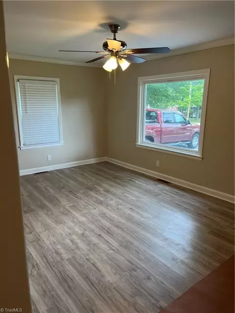 Living - 1816 Pershing St, High Point, NC 27260 photo 1 of 2