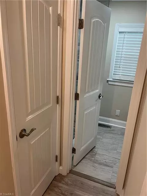 Entry Way - 1816 Pershing St, High Point, NC 27260 photo 3 of 3