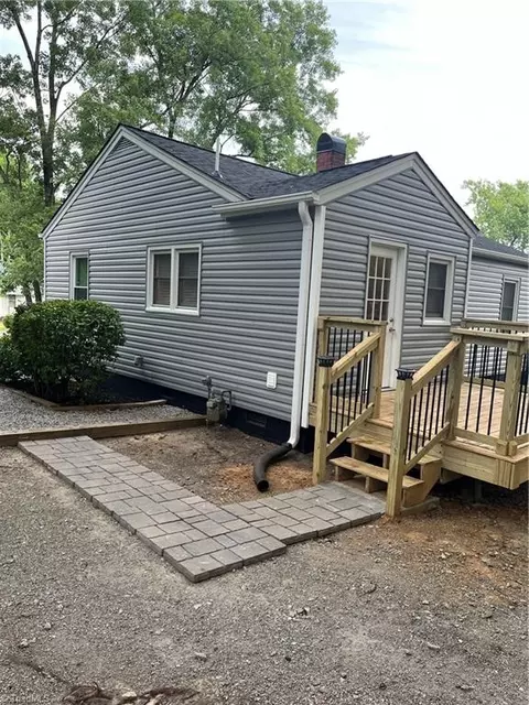 Other - 1816 Pershing St, High Point, NC 27260 photo 4 of 8